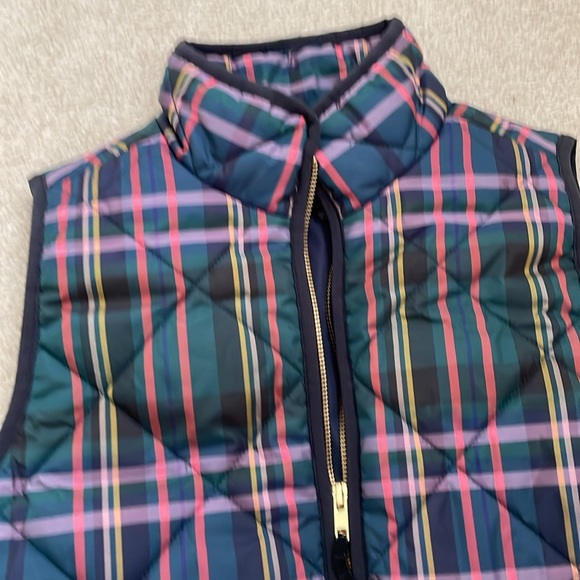 JCrew Excursion Vest - Picture 3 of 5